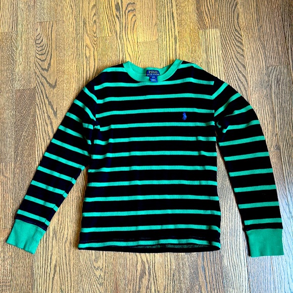Polo Ralph Lauren - Crew Neck Sweater - Like New! - Picture 1 of 6